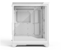 Fractal Design Meshify 3 White TG Clear Tint - 1318889 - zdjęcie 4